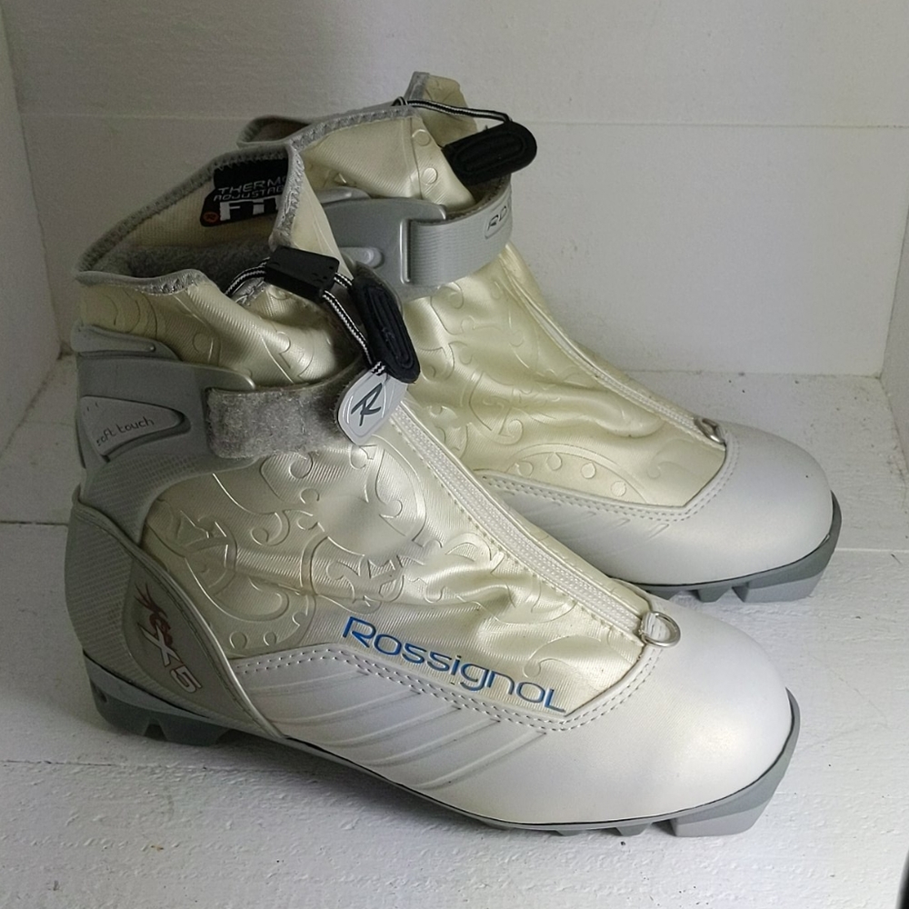 Rossignol X5 FW